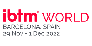 IBTM World Barcelona Spain 29 Nov - 1 dec 2022