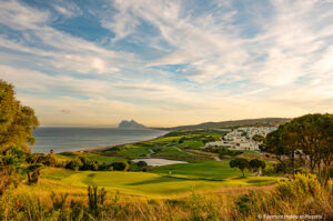 ESPAGNE Fairmont La Hacienda Costa del Sol