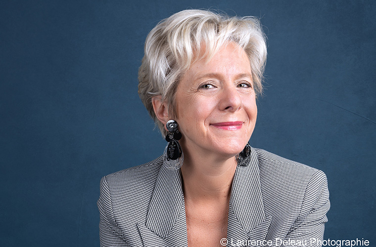 EVENEMENTS UNIMEV Béatrice Cuif-Mathieu