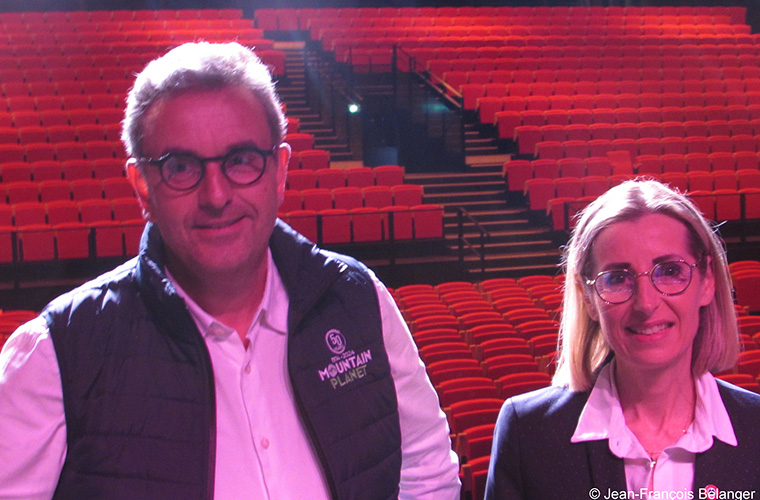GRENOBLE ALPEXPO