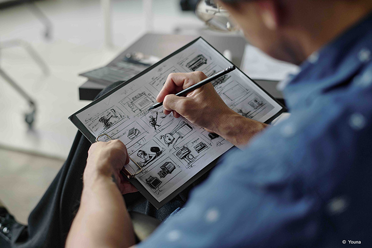 TEAM BUILDINGS YOUNA 1