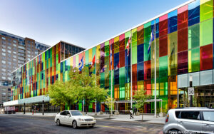 CANADA QUEBEC MONTREAL