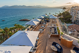 CANOPY BY HILTON CANNES