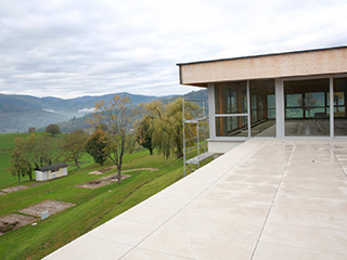 Domaine H Bagbrochen