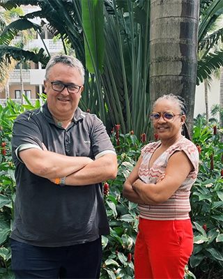 ENCADRE CARAIBES INCENTIVE