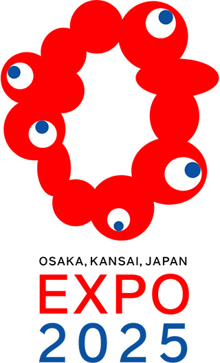 EXPO 2025 OSAKA