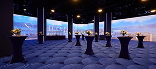 HOTEL MARTINEZ CANNES