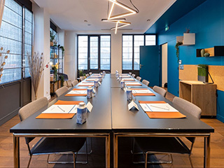 Hôtel Best Western Pont Wilson