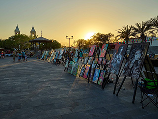 MEXIQUE BASSE-CALIFORNIE DU SUD