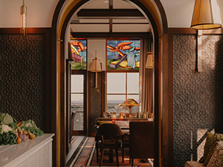 Maison Heler Metz Philippe Starck