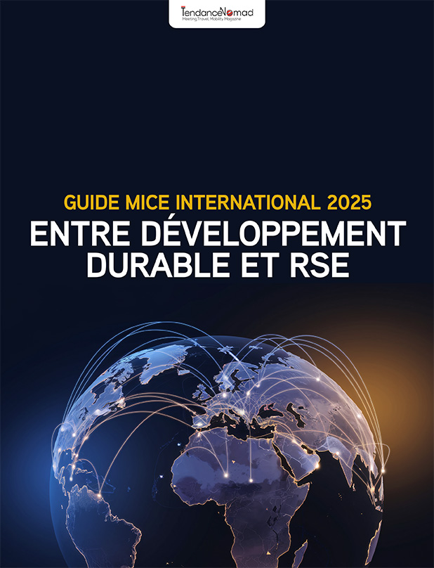Guide RSE International 2025