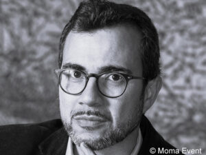 Thierry FERREIRA MOMA EVENT