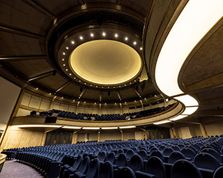VERSAILLES GRAND PARC