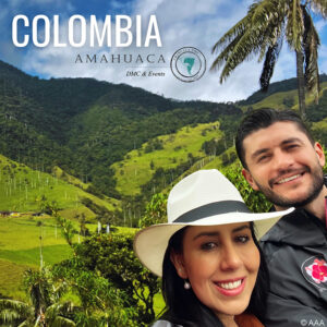 AMAHUACA DMC & EVENTS