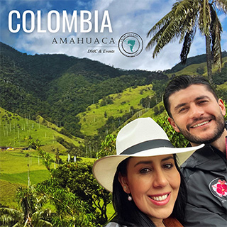 ALTANUEVA - AMAHUACA - AKILANGA DMC & EVENTS