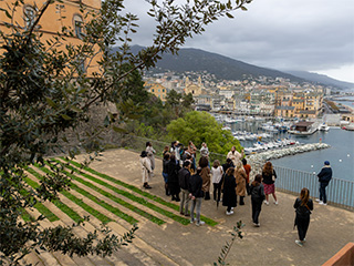 CORSE