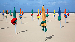 DEAUVILLE DESTINATION INNOVANTE DURABLE