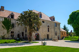 DOMAINE DE RICHEBOURG