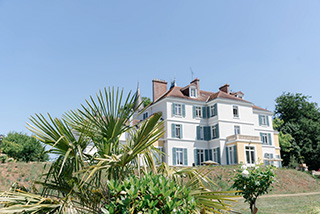 DOMAINE DU GRAND MORIN