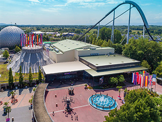 EUROPA-PARK RESORT