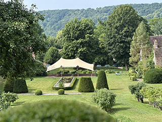 EXPERIENCE La Dime de Giverny