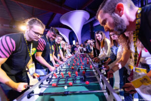 EXPERIENCE MOON EVENT 1