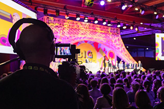 EXPERIENCE MOON EVENT 2