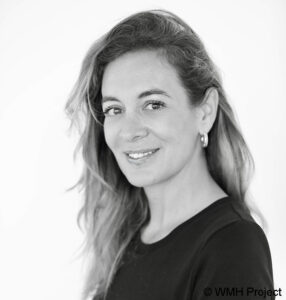 Elodie DUFOUR WMH Project