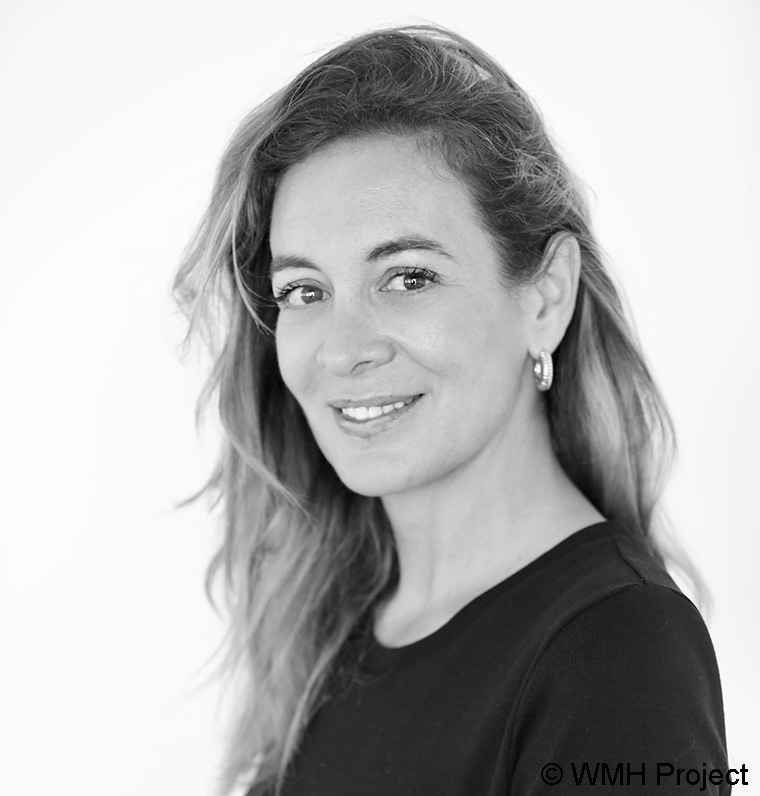 Elodie DUFOUR WMH Project