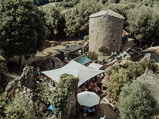 GROUPE OLLANDINI