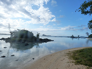 ILE MAURICE