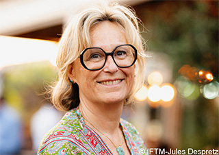 ITW IFTM LAURENCE GABORIEAU