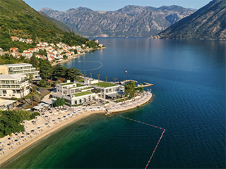 MONTENEGRO