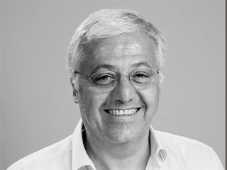Eric TORDJMAN DSO