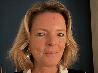 Sylviane GIRARDO Sagarmatha
