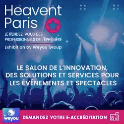 Heavent Paris 2025