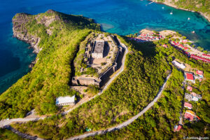 INCENTIVE DES HOTELS & DES ILES