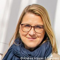 ANDREA KÜPPER & PARTNERS Andrea Küpper