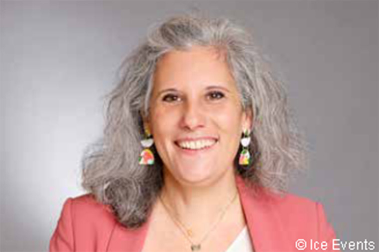 Alice Dupaigne - Ice Events