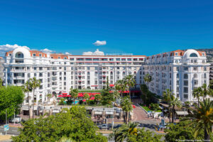 BARRIERE LE MAJESTIC CANNES (c) Groupe Barrière-Pascal Pronnier