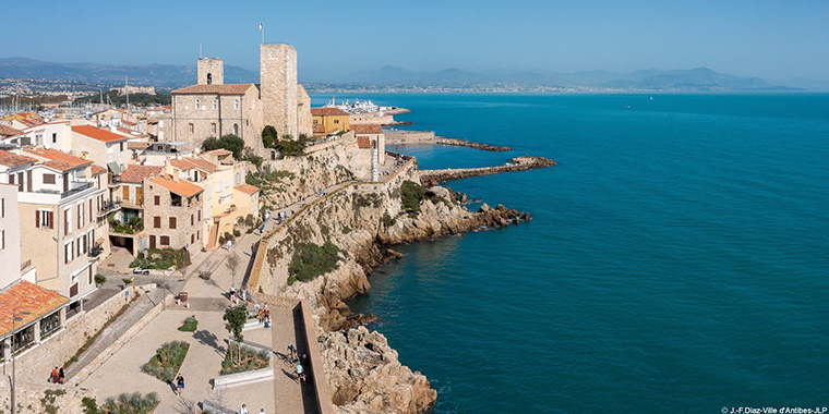 DURABILITE ANTIBES JUAN LES PINS