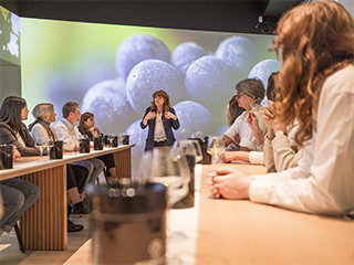 École des Vins de Bourgogne