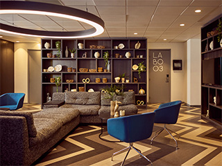 HÔTEL VAN DER VALK PARIS AIRPORT CDG