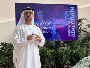 INTERNATIONAL ABU DHABI