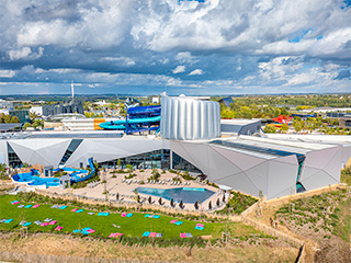 LA VIENNE DESTINATION AFFAIRES