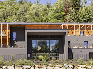 Mercure Ax-les-Thermes