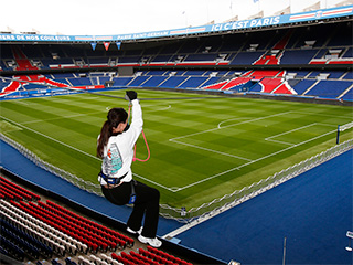 PARC DES PRINCES
