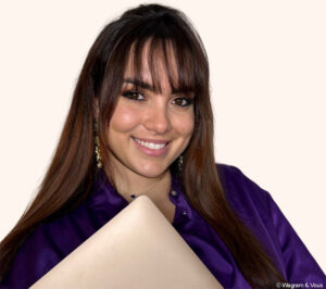 WAGRAM & VOUS Alexia Passot