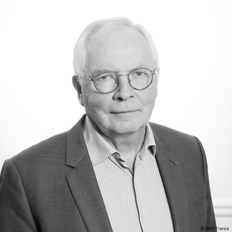 BAR FRANCE Jean-Pierre Sauvage