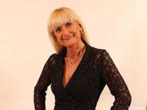 COESIO Odile Delannoy